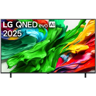 LG TV 65QNED85A3C, Mini-LED QNED 4K 120Hz, 65"